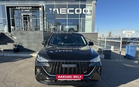 Haval F7 I, 2023 год, 2 250 000 рублей, 2 фотография
