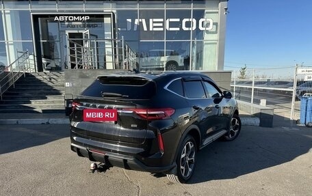 Haval F7 I, 2023 год, 2 250 000 рублей, 5 фотография