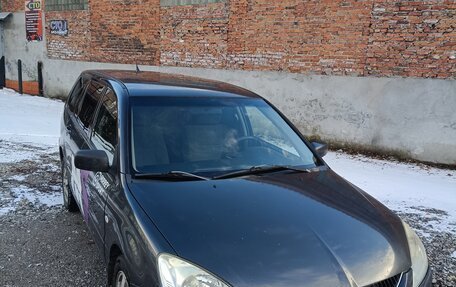 Mitsubishi Lancer IX, 2003 год, 300 000 рублей, 2 фотография