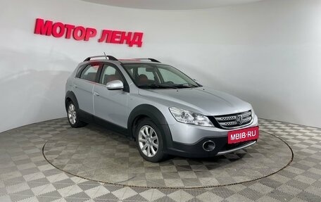 DongFeng H30 Cross, 2016 год, 550 000 рублей, 3 фотография