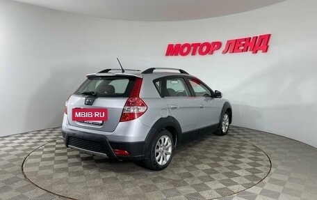 DongFeng H30 Cross, 2016 год, 550 000 рублей, 4 фотография