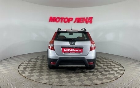 DongFeng H30 Cross, 2016 год, 550 000 рублей, 5 фотография