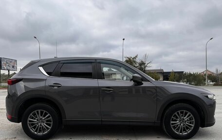 Mazda CX-5 II, 2018 год, 2 450 000 рублей, 2 фотография