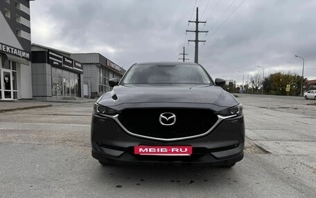 Mazda CX-5 II, 2018 год, 2 450 000 рублей, 3 фотография
