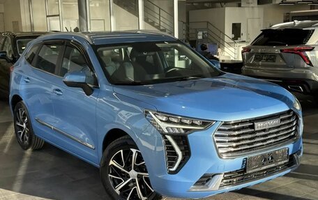Haval Jolion, 2021 год, 1 639 000 рублей, 3 фотография