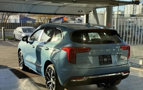 Haval Jolion, 2021 год, 1 639 000 рублей, 4 фотография