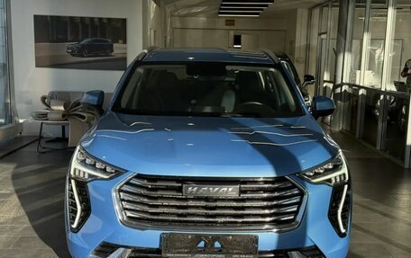 Haval Jolion, 2021 год, 1 639 000 рублей, 2 фотография