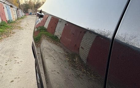 Opel Mokka I, 2014 год, 800 000 рублей, 3 фотография