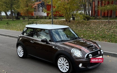 MINI Hatch, 2010 год, 1 300 000 рублей, 3 фотография