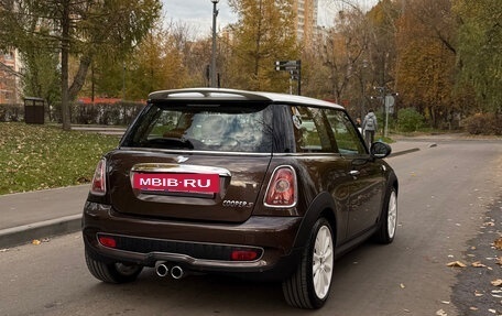 MINI Hatch, 2010 год, 1 300 000 рублей, 4 фотография