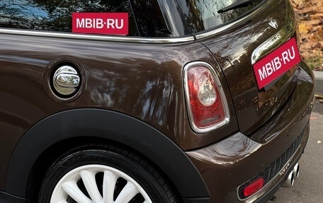 MINI Hatch, 2010 год, 1 300 000 рублей, 7 фотография