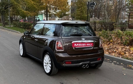 MINI Hatch, 2010 год, 1 300 000 рублей, 5 фотография