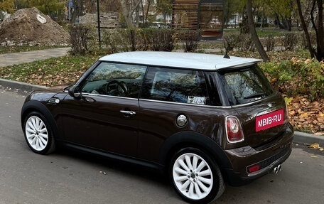 MINI Hatch, 2010 год, 1 300 000 рублей, 6 фотография