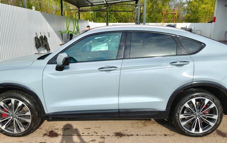 Geely Tugella FY11, 2024 год, 3 200 000 рублей, 2 фотография