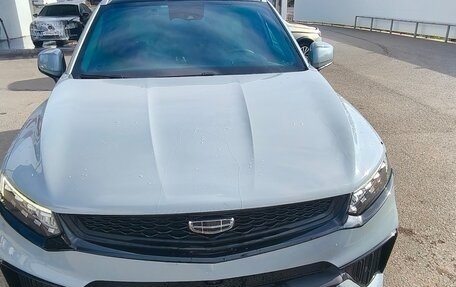 Geely Tugella FY11, 2024 год, 3 200 000 рублей, 3 фотография