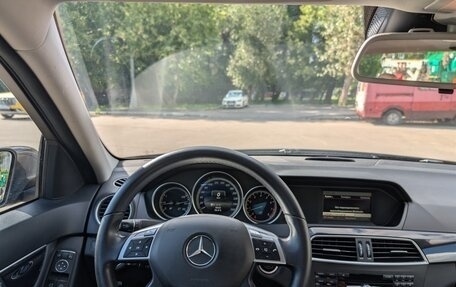 Mercedes-Benz C-Класс, 2013 год, 1 368 000 рублей, 5 фотография