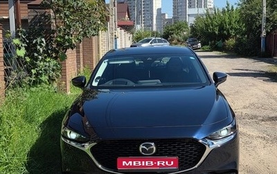 Mazda 3, 2023 год, 1 899 000 рублей, 1 фотография