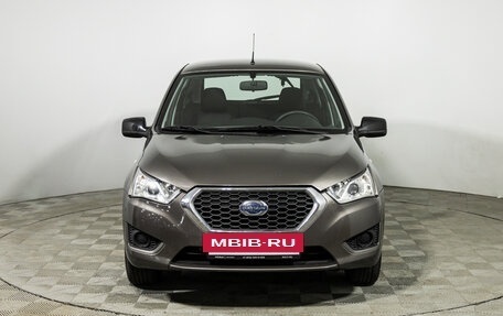 Datsun mi-DO, 2016 год, 549 700 рублей, 2 фотография