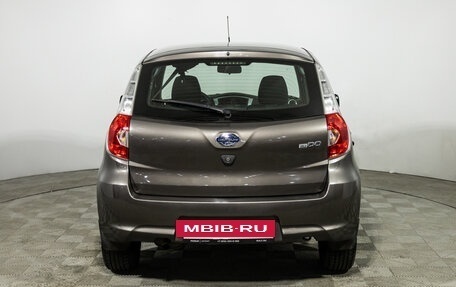 Datsun mi-DO, 2016 год, 549 700 рублей, 5 фотография