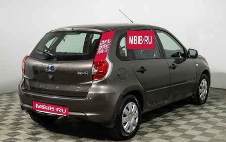 Datsun mi-DO, 2016 год, 549 700 рублей, 6 фотография