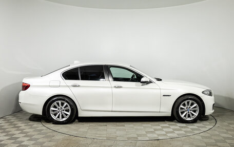 BMW 5 серия, 2013 год, 1 399 585 рублей, 4 фотография