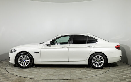 BMW 5 серия, 2013 год, 1 399 585 рублей, 8 фотография