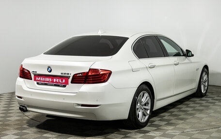 BMW 5 серия, 2013 год, 1 399 585 рублей, 5 фотография