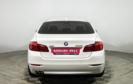 BMW 5 серия, 2013 год, 1 399 585 рублей, 6 фотография
