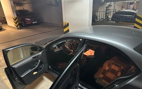 Volkswagen Jetta VII, 2017 год, 1 450 000 рублей, 2 фотография