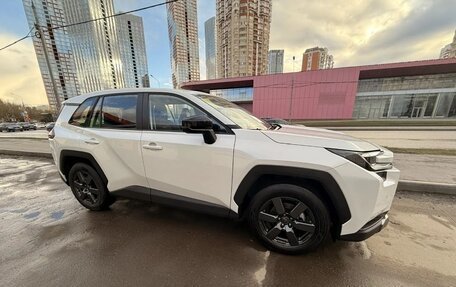 Toyota RAV4, 2025 год, 4 100 000 рублей, 2 фотография