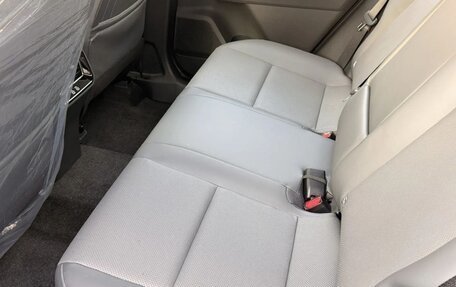 Toyota RAV4, 2025 год, 4 100 000 рублей, 8 фотография