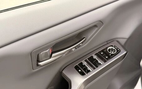 Toyota RAV4, 2025 год, 4 100 000 рублей, 7 фотография