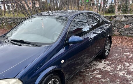Nissan Primera III, 2005 год, 300 000 рублей, 2 фотография