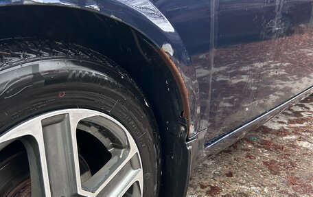Nissan Primera III, 2005 год, 300 000 рублей, 9 фотография