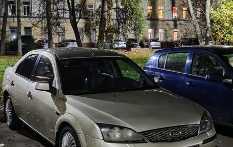 Ford Mondeo III, 2005 год, 450 000 рублей, 3 фотография