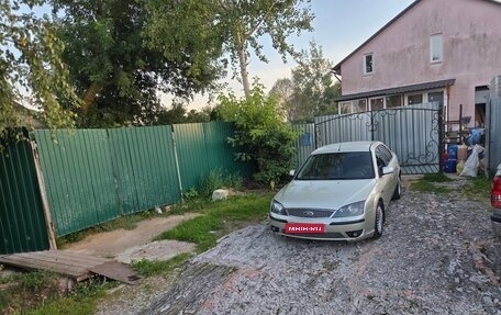 Ford Mondeo III, 2005 год, 450 000 рублей, 5 фотография