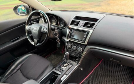 Mazda 6, 2011 год, 780 000 рублей, 5 фотография