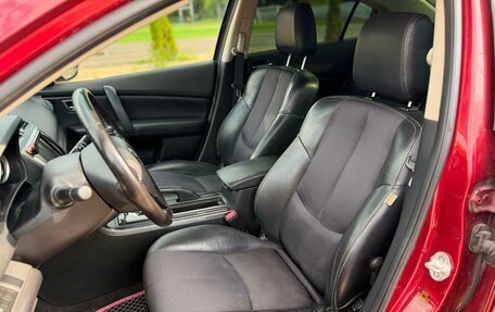 Mazda 6, 2011 год, 780 000 рублей, 7 фотография