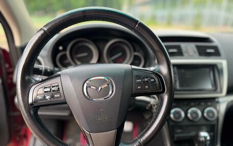 Mazda 6, 2011 год, 780 000 рублей, 6 фотография