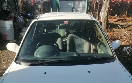 Nissan March II, 1999 год, 415 000 рублей, 6 фотография