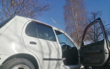 Nissan March II, 1999 год, 415 000 рублей, 5 фотография