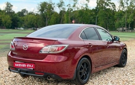 Mazda 6, 2011 год, 780 000 рублей, 3 фотография