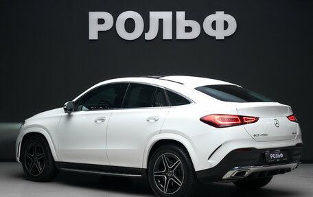 Mercedes-Benz GLE Coupe, 2021 год, 9 500 000 рублей, 4 фотография