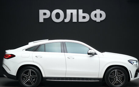 Mercedes-Benz GLE Coupe, 2021 год, 9 500 000 рублей, 6 фотография