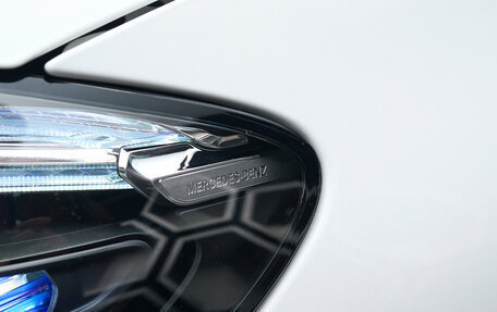 Mercedes-Benz GLE Coupe, 2021 год, 9 500 000 рублей, 12 фотография