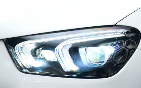 Mercedes-Benz GLE Coupe, 2021 год, 9 500 000 рублей, 11 фотография