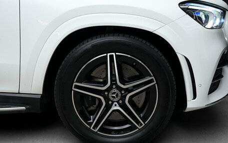 Mercedes-Benz GLE Coupe, 2021 год, 9 500 000 рублей, 15 фотография