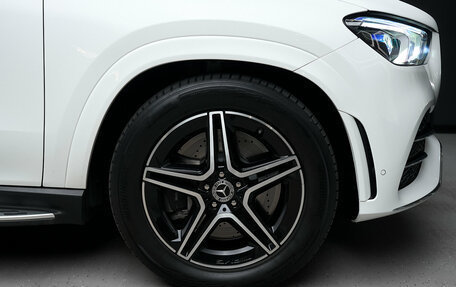 Mercedes-Benz GLE Coupe, 2021 год, 9 500 000 рублей, 16 фотография