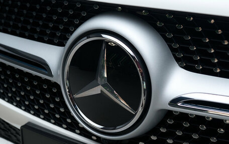 Mercedes-Benz GLE Coupe, 2021 год, 9 500 000 рублей, 13 фотография