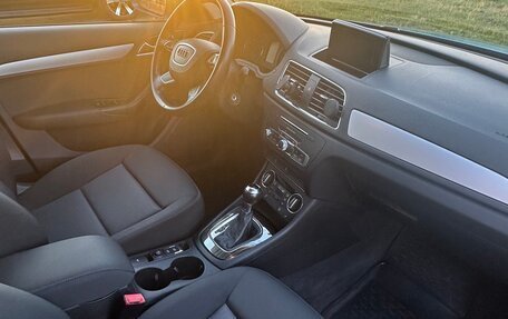 Audi Q3, 2016 год, 2 350 000 рублей, 6 фотография